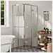 Cabina Doccia Esg 90x70x180 Cm - Foto miniatura 1
