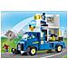 70912 Duck On Call Furgone della Polizia - Foto miniatura 2