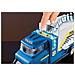 70912 Duck On Call Furgone della Polizia - Foto miniatura 4