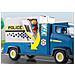 70912 Duck On Call Furgone della Polizia - Foto miniatura 7