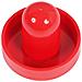 Buffalo Airhockey Pusher 75 Mm Borsa 4 Pezzi - Foto miniatura 2