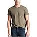 T-shirt Da Uomo Originals Verde Taglia L Cod 56605-0021 - Foto miniatura 1