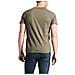 T-shirt Da Uomo Originals Verde Taglia L Cod 56605-0021 - Foto miniatura 2