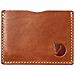 Ovik Card Holder Porta Carte Di Credito, 15 Cm, Marrone (leather Cognac)  - Foto miniatura 1