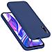 Custodia Compatibile Con Honor 9x In Liquid Blu - Coperchio Protettivo In Silicone Tpu Flessibile - Foto miniatura 1