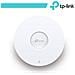 ACCESS POINT WIRELESS TP-LINK OMADA EAP653 GIGABIT AX3000 Wi-Fi 6 Ceiling Mount Dual-Band 802.11 a / b / g / n / ac / ax - Foto miniatura 1