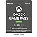 Xbox Live Game Pass Ultimate Xbox One - Foto miniatura 1