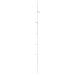 Stringa LED con 300 Luci LED Bianco Caldo 30 m PVC - Foto miniatura 2