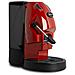 Macchina da Caffè a Cialde Baby Frog Potenza 450 Watt Serbatoio 1,5 Litri Colore Rosso - Foto miniatura 4