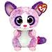Beanie Boos Becca Peluche 15 Cm Rosa e Viola - Foto miniatura 1