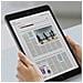 Paper Feeling™ Pro Apple Ipad 10.2"" 8. / 9. Gen. (2ks) (5903108449045) - Foto miniatura 5