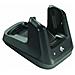 KT-CRD-MC33-2SUCHG-01 docking station per dispositivo mobile PDA Nero - Foto miniatura 1