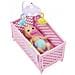 Barbie - Box Skipper A Letto - Bambola Playset - 3 Anni E + - Foto miniatura 3