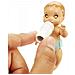 Barbie - Box Skipper A Letto - Bambola Playset - 3 Anni E + - Foto miniatura 1