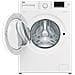 Lavatrice Standard WUX81282WIIT b100 Opti Sense 8 Kg Classe C Centrifuga 1200 giri - Foto miniatura 5