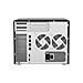 Qnap Ts-h886 Nas Chassis Tower Xeon D-1602 3.2ghz Ram 8gb-8 Bay Hdd /ssd 2.5"" / 3.5"" 2 Slot M. 2-lan 10/100/1000/2500 Mbps Black - Foto miniatura 6