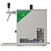 Set Completo - Spillatore Birra - Pygmy 25, Dispenser Birra, Macchina Per Birra 1-linea, 35 Litri /h - Green Line, Keg:nc Adapter - Foto miniatura 2