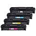 Black Compa i-SENSYS LBP631,633,MF651,655,657-3.13K#5106C002 - Foto miniatura 1