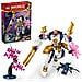 71807 NINJAGO Mech Elemento Tech di Sora - Foto miniatura 2