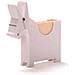 Morris Memo Holder - White - Foto miniatura 1