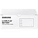 VS6700 / VS7000 VC ACC BATTERY - Foto miniatura 2