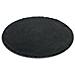 Piatto Piano Alfares Lavagna (ø 25 Cm) - Foto miniatura 1
