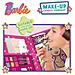 Set Di Trucchi Per Bambini Barbie - Foto miniatura 3