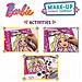 Set Di Trucchi Per Bambini Barbie - Foto miniatura 4