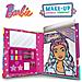 Set Di Trucchi Per Bambini Barbie - Foto miniatura 5