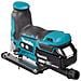 DJV185RF1J seghetto elettrico 3000 spm (fogli per minuto) 1,7 kg - Foto miniatura 3