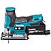 DJV185RF1J seghetto elettrico 3000 spm (fogli per minuto) 1,7 kg - Foto miniatura 2