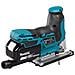 DJV185RF1J seghetto elettrico 3000 spm (fogli per minuto) 1,7 kg - Foto miniatura 5
