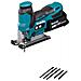 DJV185RF1J seghetto elettrico 3000 spm (fogli per minuto) 1,7 kg - Foto miniatura 11