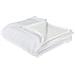 Coperta Bjas 200 X 220 Cm Bianco - Foto miniatura 4
