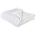 Coperta Bjas 200 X 220 Cm Bianco - Foto miniatura 7