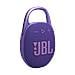 Clip 5 Altoparlante portatile mono Viola 7 W - Foto miniatura 1