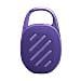 Clip 5 Altoparlante portatile mono Viola 7 W - Foto miniatura 3