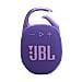 Clip 5 Altoparlante portatile mono Viola 7 W - Foto miniatura 2
