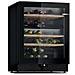 Cantinetta Vino Serie 6 KUW21AHG0 Classe G Capacità 44 Bottiglie Colore Nero - Foto miniatura 4