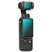 Protezione In Vetro Temperato Per Schermo Dell'obiettivo Per Dji Osmo Pocket 3 Transparent - Foto miniatura 5