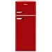 Frigorifero Combinato 55cm 246l Statico Rosso - Ar7252r - Foto miniatura 1