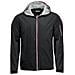 Seabrook Jacket Nero Xxl - Foto miniatura 1
