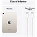 iPad mini 7th Gen (2024) A17 Pro 8.3" 512GB Wi-Fi Galassia - Foto miniatura 5