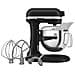 Robot da cucina 5ksm60spxebm Capacita 5.6L Potenza 325W Colore Nero - Foto miniatura 2