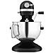 Robot da cucina 5ksm60spxebm Capacita 5.6L Potenza 325W Colore Nero - Foto miniatura 3