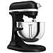 Robot da cucina 5ksm60spxebm Capacita 5.6L Potenza 325W Colore Nero - Foto miniatura 4