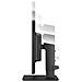 19HK312C Monitor PC 48,3 cm (19") 1280 x 1024 Pixel SXGA LED Nero - Foto miniatura 3