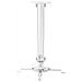 CP04TSRE-133 supporto per proiettore Soffitto Bianco - Foto miniatura 1
