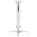 CP04TSRE-133 supporto per proiettore Soffitto Bianco - Foto miniatura 2
