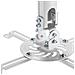 CP04TSRE-133 supporto per proiettore Soffitto Bianco - Foto miniatura 4